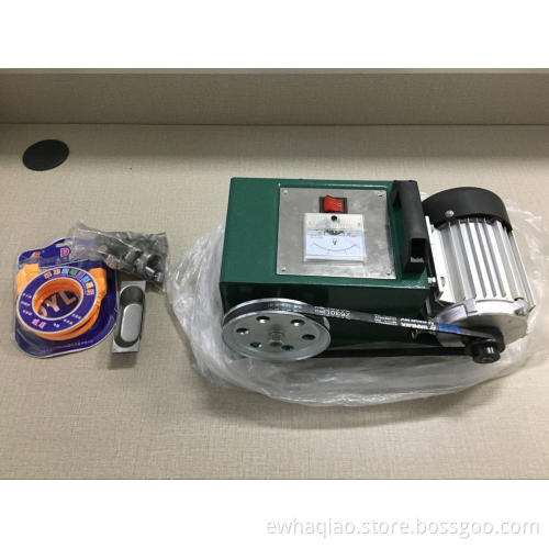 LWT-02 lubricant oil wear abrasion tester